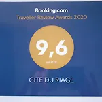 Gite Du Riage Classe 3 Etoiles Pres D 'Anduze , Cevennes Saint-Christol-lès-Alès
