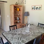 Gite Du Riage Classe 3 Etoiles Pres D 'Anduze , Cevennes Σπίτι διακοπών Saint-Christol-lès-Alès