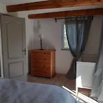 Gite Du Riage Classe 3 Etoiles Pres D 'Anduze , Cevennes Σπίτι διακοπών Saint-Christol-lès-Alès