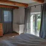 Gite Du Riage Classe 3 Etoiles Pres D 'Anduze , Cevennes Σπίτι διακοπών *