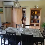Сasa de vacaciones Du Riage *
