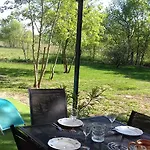 Σπίτι διακοπών Gite Du Riage Classe 3 Etoiles Pres D 'Anduze , Cevennes Saint-Christol-lès-Alès