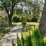 Gite Du Riage Classe 3 Etoiles Pres D 'Anduze , Cevennes