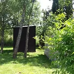 Gite Du Riage Classe 3 Etoiles Pres D 'Anduze , Cevennes *