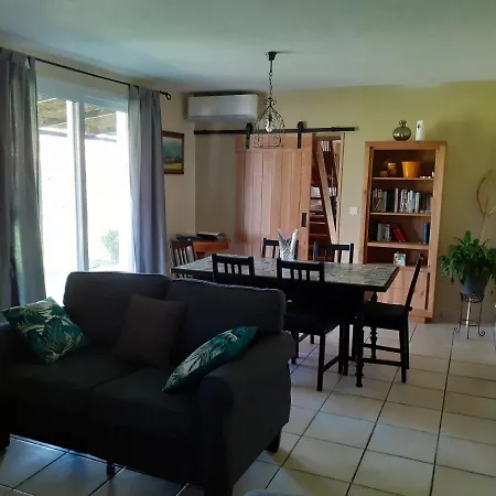 Gite Du Riage Holiday home