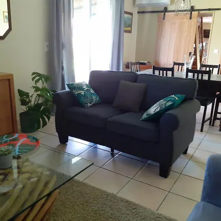 Gite Du Riage Holiday home
