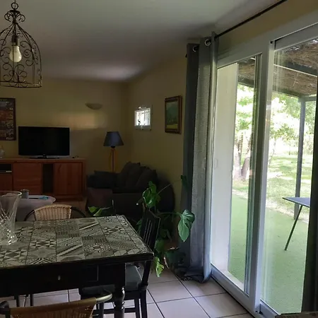 Gite Du Riage Classe 3 Etoiles Pres D 'Anduze , Cevennes Σπίτι διακοπών *