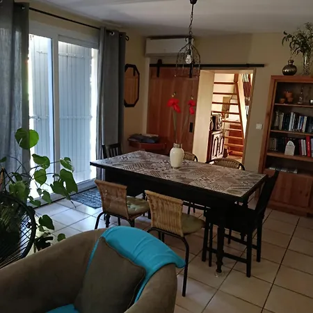 Du Riage Hébergement de vacances *