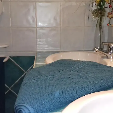 Holiday home Gite Du Riage Saint-Christol-les-Ales