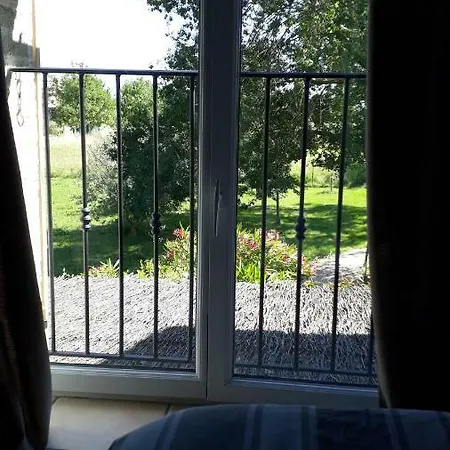 Gite Du Riage Holiday home *