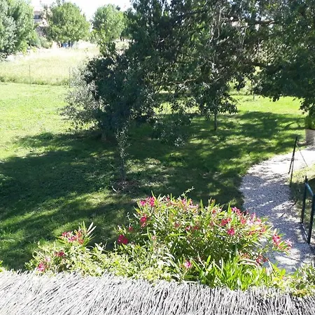 Du Riage Classé 3 étoiles Près D 'anduze , Cévennes Сasa de vacaciones *