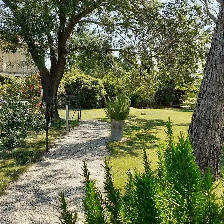 Du Riage Classé 3 étoiles Près D 'anduze , Cévennes
