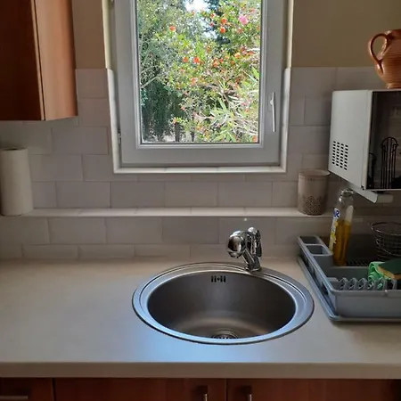 Gite Du Riage Holiday home Saint-Christol-les-Ales