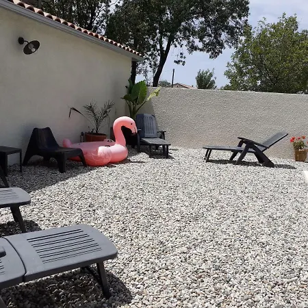 Du Riage Saint-Christol-lès-Alès