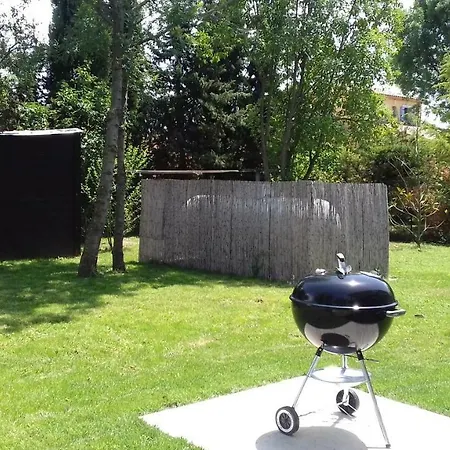 Gite Du Riage Holiday home Saint-Christol-les-Ales