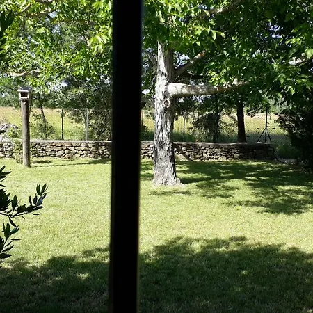 Gite Du Riage Holiday home Saint-Christol-les-Ales