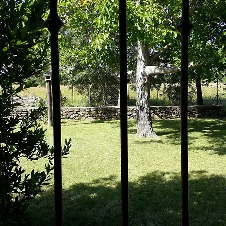 Сasa de vacaciones Du Riage Classé 3 étoiles Près D 'anduze , Cévennes