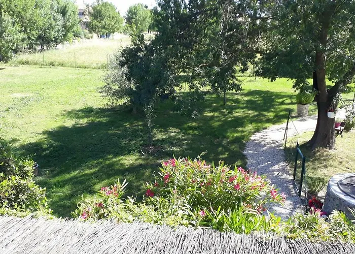 Gite Du Riage Holiday home *