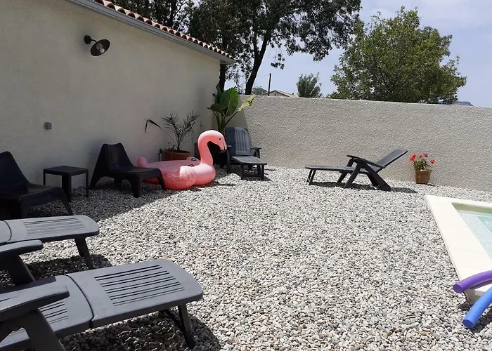 Du Riage Saint-Christol-lès-Alès